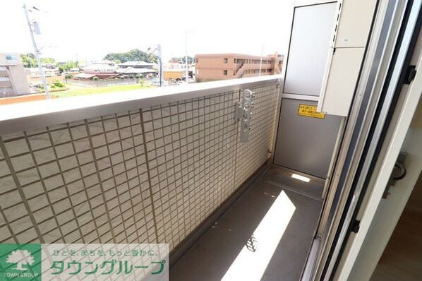 ローズ ハーモニーの物件内観写真